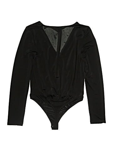 Express Outlet Bodysuit (view 2)