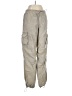 Aeropostale Tan Cargo Pants Size S - photo 1