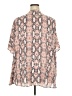 Spin Pink Cardigan Size XXL (estimated) - photo 2