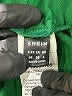 Shein 100% Polyester Green Dress Pants Size 6 - photo 7