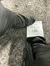 Unbranded 100% Polyester Black Cargo Pants Size 1X - photo 7