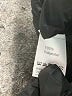 Unbranded 100% Polyester Black Cargo Pants Size 1X - photo 8