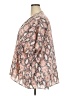 Spin Pink Cardigan Size XXL (estimated) - photo 5