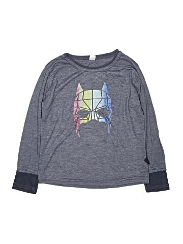 NANO Long Sleeve T-Shirt (view 1)