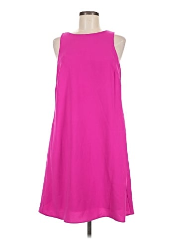 Lauren by Ralph Lauren Casual Dress (view 1)