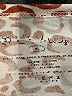 Assorted Brands Red Brown Long Sleeve Henley Size XL - photo 7
