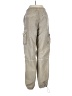 Aeropostale Tan Cargo Pants Size S - photo 2