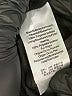 DKNY 100% Polyester Floral Black Casual Dress Size 10 - photo 8
