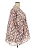 Spin Pink Cardigan Size XXL (estimated) - photo 4