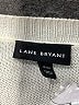 Lane Bryant 100% Acrylic Ivory Pullover Sweater Size 18/20 - photo 7