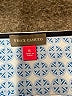Vince Camuto 100% Polyester Blue Short Sleeve Blouse Size XL - photo 7