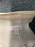 Cuyana Ivory Long Sleeve Blouse Size XS - photo 7