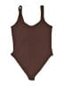 Assorted Brands Brown Bodysuit Size XXL - photo 2