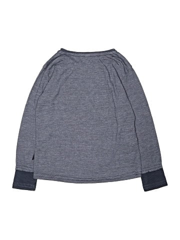 NANO Long Sleeve T-Shirt (view 2)