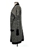 Ruby Moon Black Cardigan Size M - photo 5
