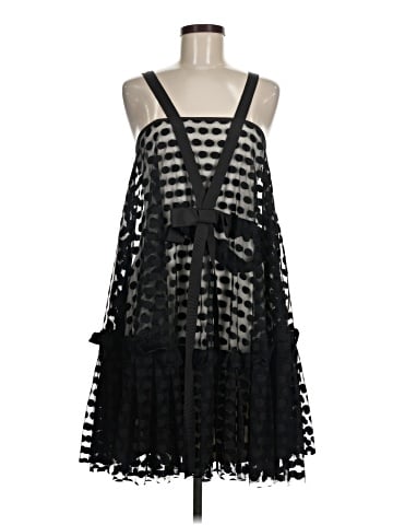 MARCHESA notte Cocktail Dress (view 1)