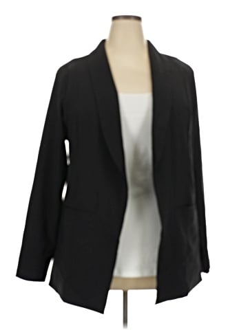 Torrid Blazer (view 1)