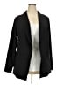 Torrid Black Blazer Size 2X Plus (2) - photo 1