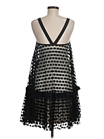 MARCHESA notte Cocktail Dress (view 2)
