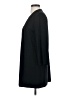 J.Jill Black Kimono Size S - photo 5