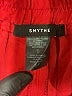 Smythe 100% Cupro Red Casual Pants Size S - photo 7