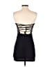Lulus Black Cocktail Dress Size S - photo 2