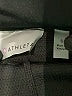 Athleta Solid Black Active Skort Size 6 - photo 3