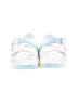 Unbranded Tie-dye White Sandals Size 4 (baby) - photo 2