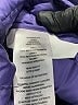 Eddie Bauer 100% Recycled Polyester Purple Vest Size Medium (10/12) - photo 4