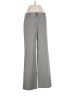 Ann Taylor LOFT Houndstooth Gray Dress Pants Size 2 - photo 1
