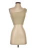 Babaton Tan Tank Top Size XS - photo 1