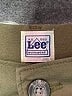 Lee Green Cargo Pants Size 18W M - photo 4