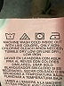Lee Green Cargo Pants Size 18W M - photo 6