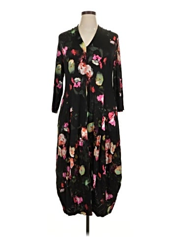 Alembika Casual Dress (view 1)