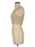 Babaton Tan Tank Top Size XS - photo 5