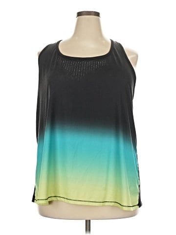 LIVI Active Tank Top (view 1)