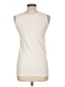 Attention Ivory Sleeveless T-Shirt Size Lg - XL - photo 2
