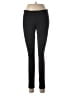 Cache Solid Black Active Pants Size M - photo 1