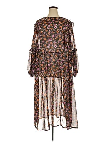 Divided by H&M Casual Dress (view 1)