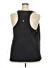 LIVI Active Teal Tank Top Size 22 - 24 - photo 2