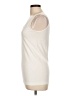 Attention Ivory Sleeveless T-Shirt Size Lg - XL - photo 5