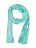 The North Face Teal Blue Scarf One size (youth) - photo 1