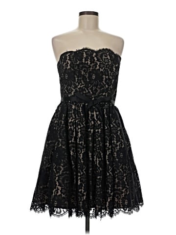 Robert Rodriguez Cocktail Dress (view 1)