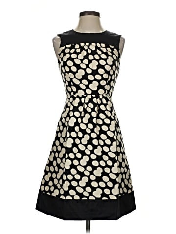 Leifnotes Cocktail Dress (view 1)