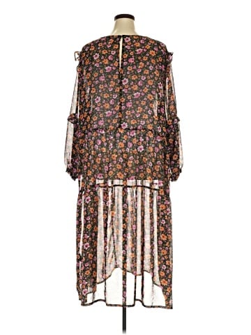 Divided by H&M Casual Dress (view 2)