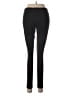 Cache Solid Black Active Pants Size M - photo 2
