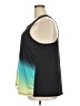 LIVI Active Teal Tank Top Size 22 - 24 - photo 5