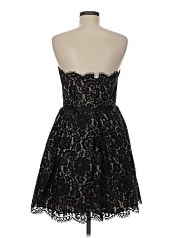 Robert Rodriguez Cocktail Dress (view 2)