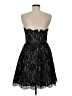 Robert Rodriguez Black Cocktail Dress Size 6 - photo 2