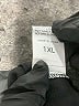 Unbranded 100% Polyester Black Casual Pants Size 1X - photo 7